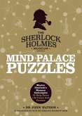 Sherlock Holmes: Mind Palace Puzzles
