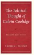 Political Thought of Calvin Coolidge - Bild 1