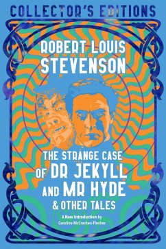 The Strange Case of Dr Jekyll and Mr Hyde & Other Tales - Stevenson, Robert Louis