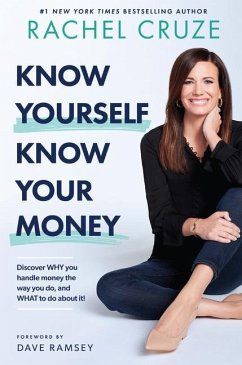 Know Yourself, Know Your Money - Cruze, Rachel