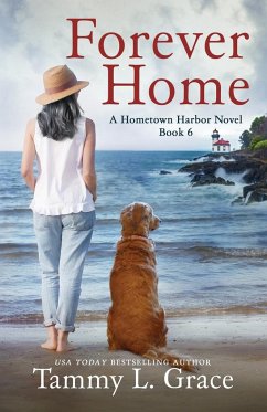 Forever Home - Grace, Tammy L.