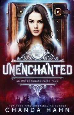 UnEnchanted - Hahn, Chanda