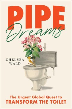 Pipe Dreams: The Urgent Global Quest to Transform the Toilet - Wald, Chelsea