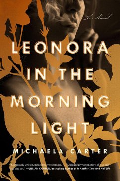 Leonora in the Morning Light - Carter, Michaela