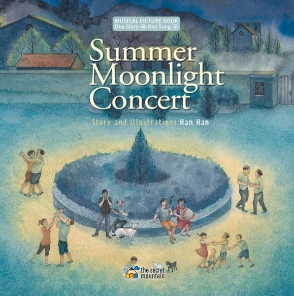 Summer Moonlight Concert Summer Moonlight Concert