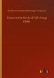 Essays in the Study of Folk-Songs (1886) - Bild 1