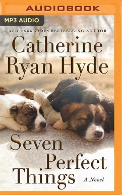 Seven Perfect Things - Hyde, Catherine Ryan