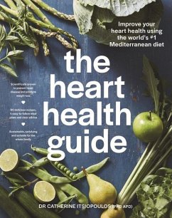 The Heart Health Guide - Catherine Itsiopoulos