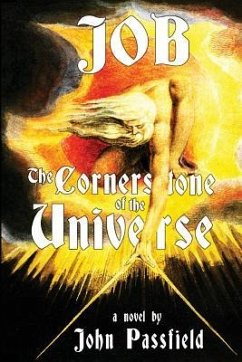 Job: The Cornerstone of the Universe - Passfield, John