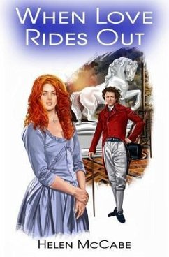 Cover When Love Rides Out