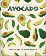 The Little Book of Avocado - Bild 1