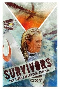 Survivors - Hubbard, Ben