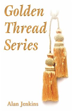 Golden Thread Series - Jenkins, Alan