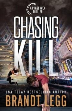 Chasing Kill - Legg, Brandt