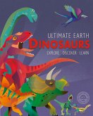 Ultimate Earth: Dinosaurs