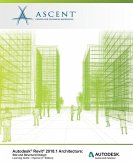 Autodesk Revit 2018.1 Architecture Site and Structural Design - Imperial