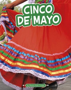 Cinco de Mayo - Katz Cooper, Sharon