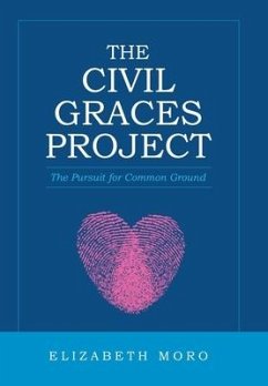 The Civil Graces Project - Moro, Elizabeth