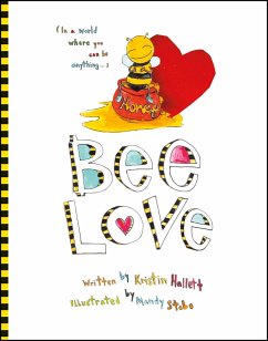 Bee Love - Hallett, Kristin