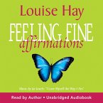 Feeling Fine Affirmations (MP3-Download)