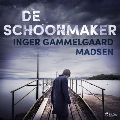 De Schoonmaker (MP3-Download) - Madsen, Inger Gammelgaard