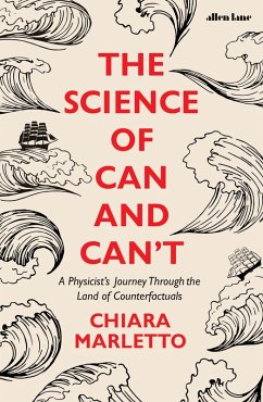 The Science of Can and Can't (eBook, ePUB) - Marletto, Chiara