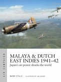 Malaya & Dutch East Indies 1941-42 (eBook, PDF)