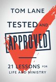 Tested and Approved (eBook, ePUB)