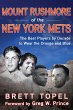Mount Rushmore of the New York Mets - Bild 1