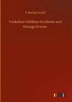 Yorkshire Oddities Incidents and Strange Events