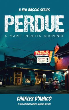 Perdue - D'Amico, Charles