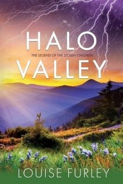 Halo Valley: The Legend of the Stolen Children - McRorie, Louise Furley