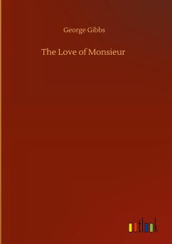 The Love of Monsieur