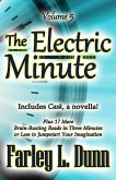 The Electric Minute: Volume 5