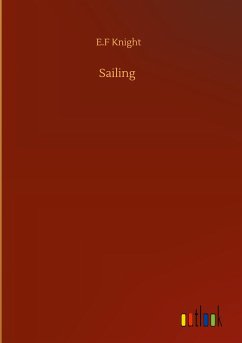Sailing - Knight, E. F