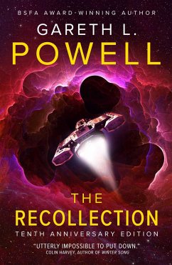 The Recollection - Powell, Gareth L