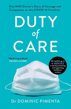 Duty of Care - Pimenta, Dominic
