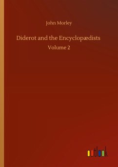 Diderot and the Encyclopædists