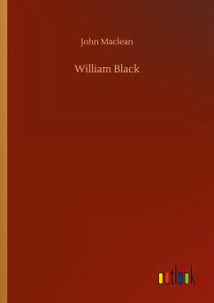 William Black - Maclean, John