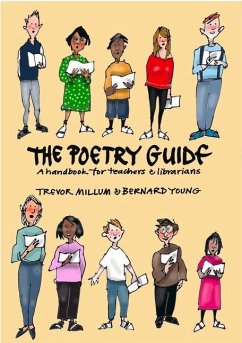 The Poetry Guide - Millum, Trevor; Young, Bernard