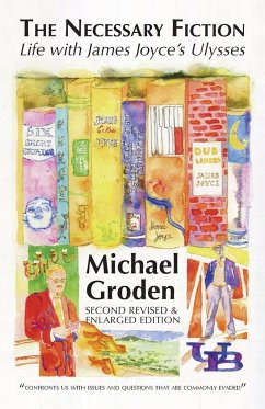 The Necessary Fiction - Groden, Michael