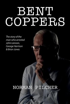 Bent Coppers - Pilcher, Norman