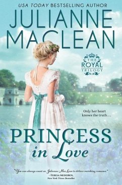 Princess in Love - Maclean, Julianne