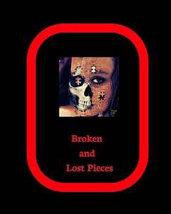 Broken And Lost Pieces - Hibbard, Jamie R