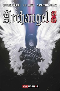Archangel 8 - Moreci, Michael