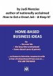 Home-Based Business Ideas - Bild 1