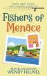 Fishers of Menace (Faith and Foils Cozy... - Bild 1