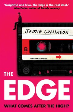 The Edge - Collinson, Jamie