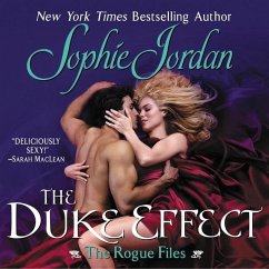 The Duke Effect - Jordan, Sophie