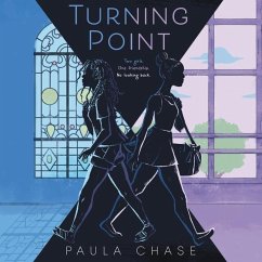 Turning Point - Chase, Paula